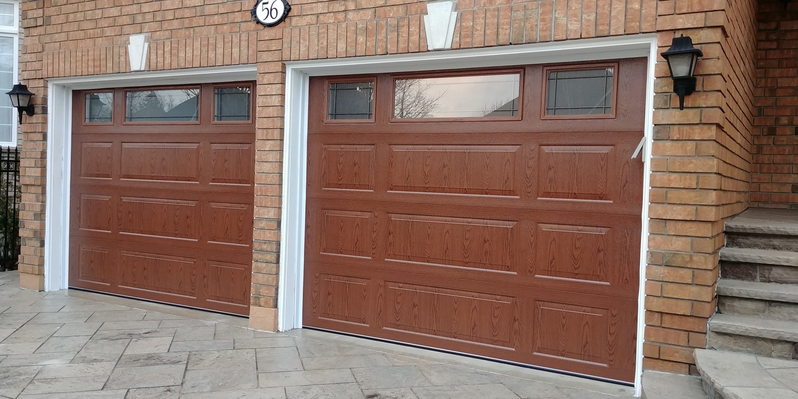 Garage Door Installation Services - Pro Entry Garage Doors