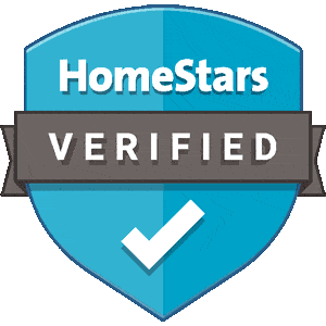 HomeStars Verified