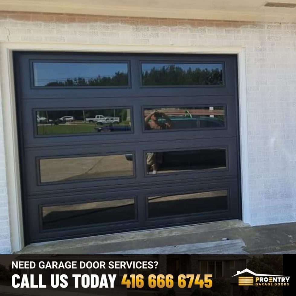 Pro Entry Garage Doors Best Garage Door Company