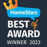 Best Of The Best Home Stars Award 2023
