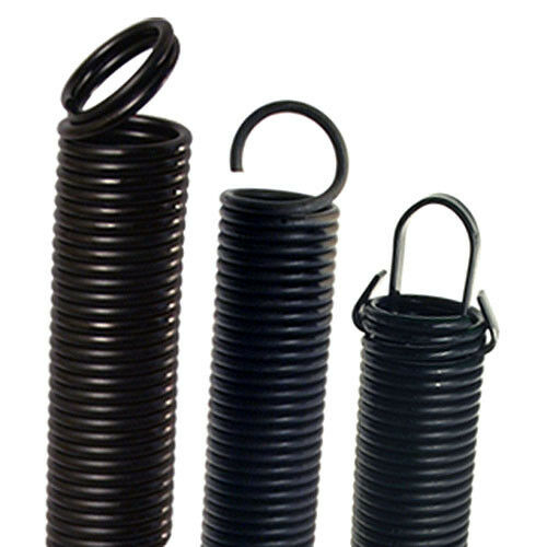 Find The Type of Garage Door Spring Do You Have
