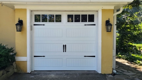 New-garage-door-installation-for-home-in-Toronto-Pro-Entry-Services