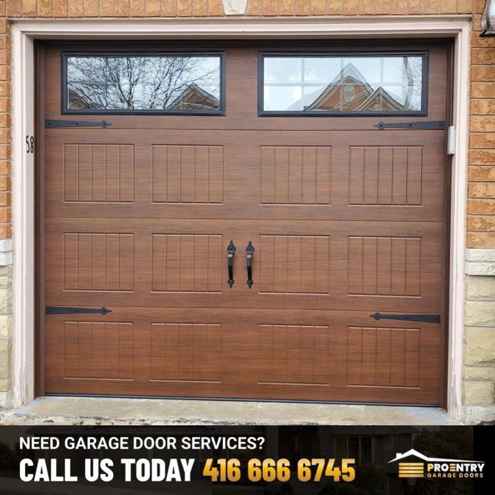 Pro Entry Garage Doors Best Garage Door Company