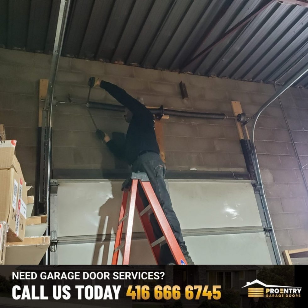 Pro Entry Garage Doors Best Garage Door Company