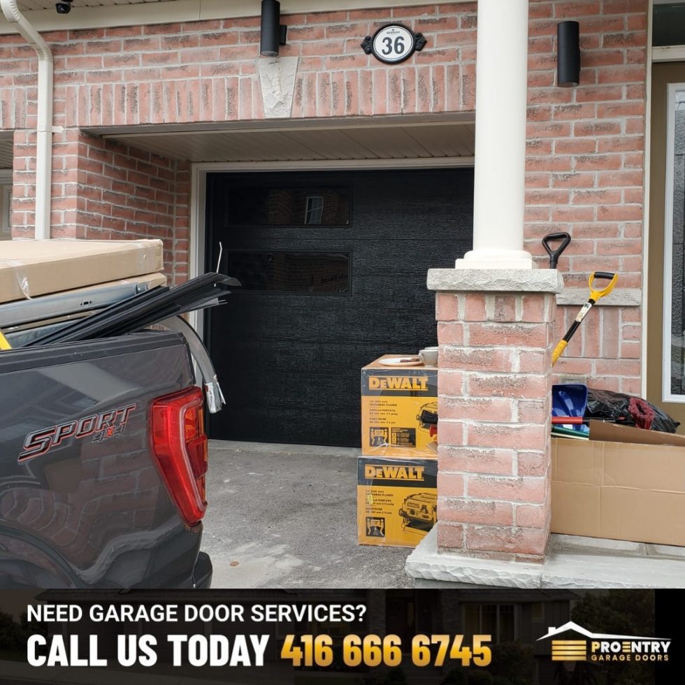 Pro Entry Garage Doors Best Garage Door Company